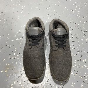 Men’s Aldo dress shoes.